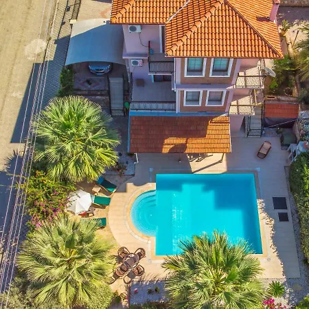 Villa Ersak *