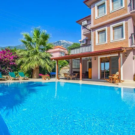 Villa Ersak